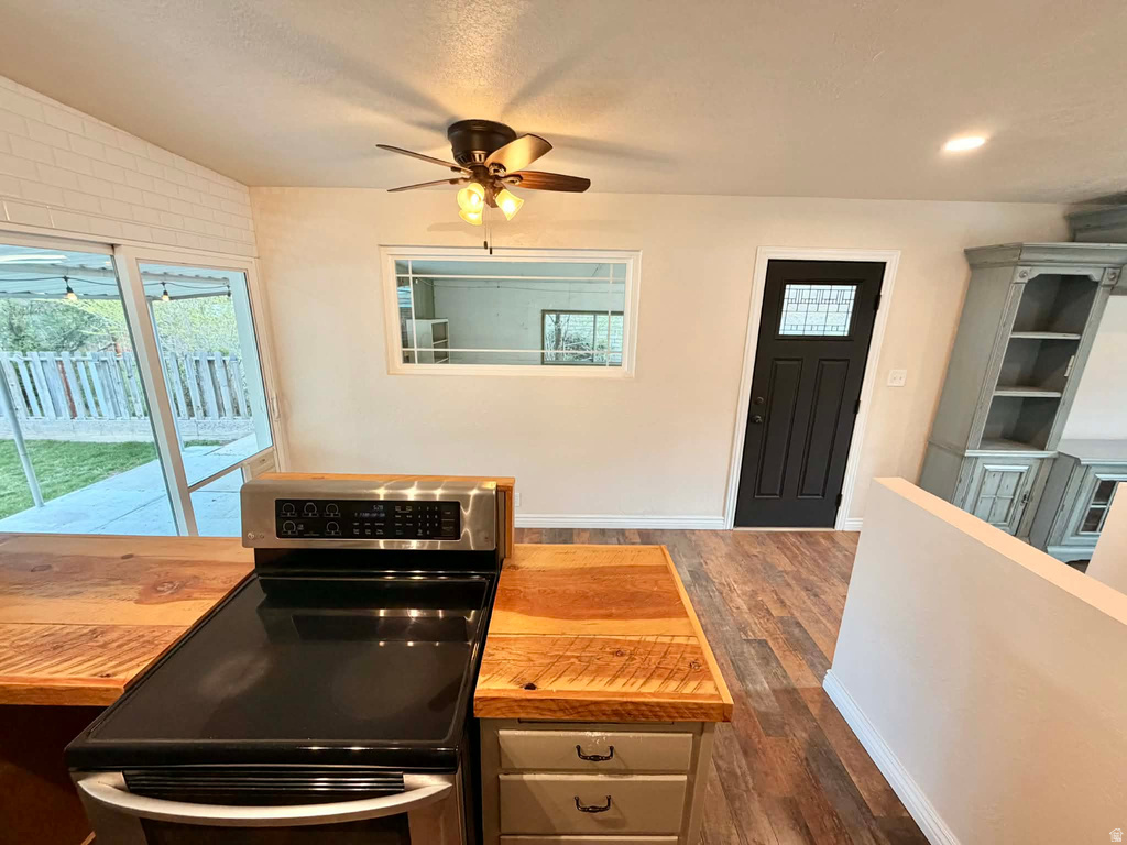 5 S 3RD AVE Helper, UT 84526