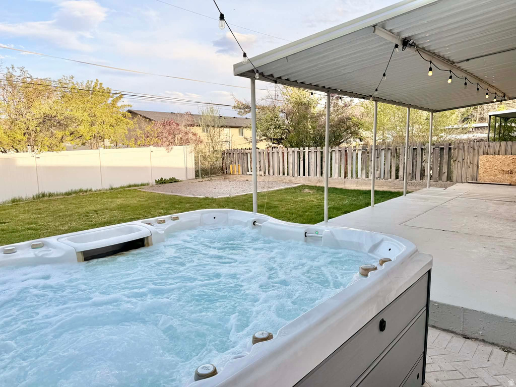 5 S 3RD AVE Helper, UT 84526