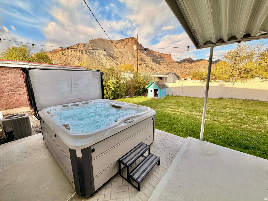 5 S 3RD AVE Helper, UT 84526