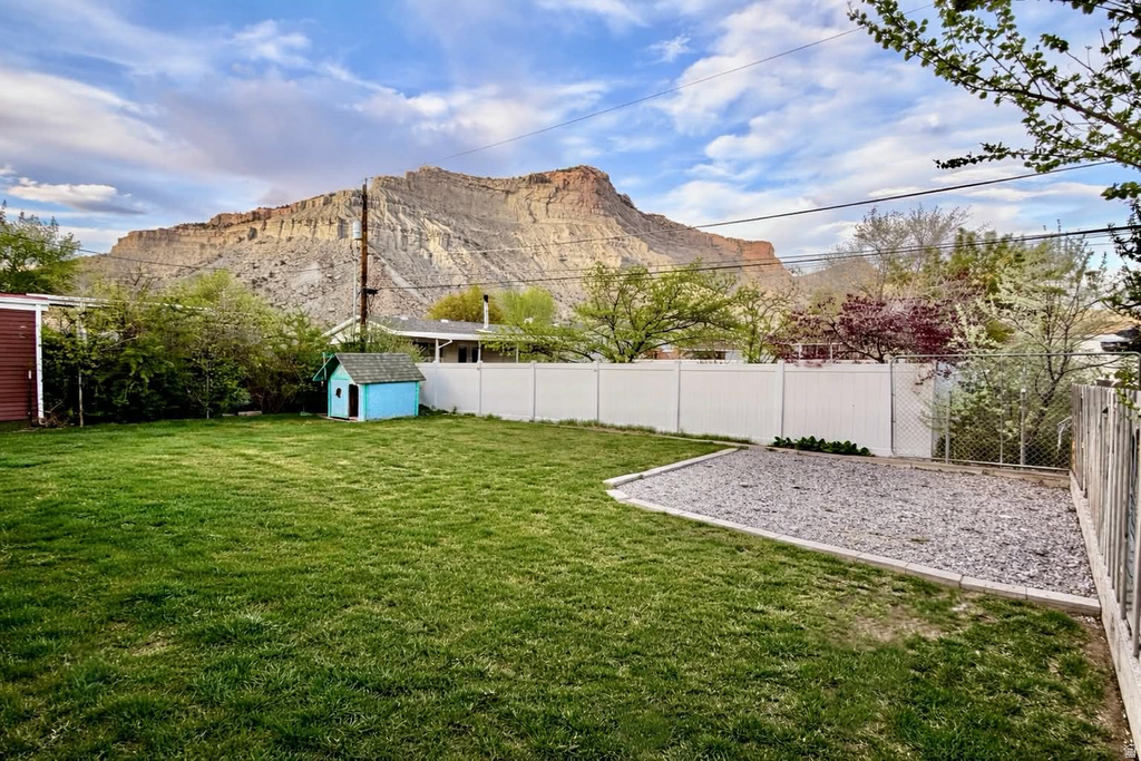 5 S 3RD AVE Helper, UT 84526