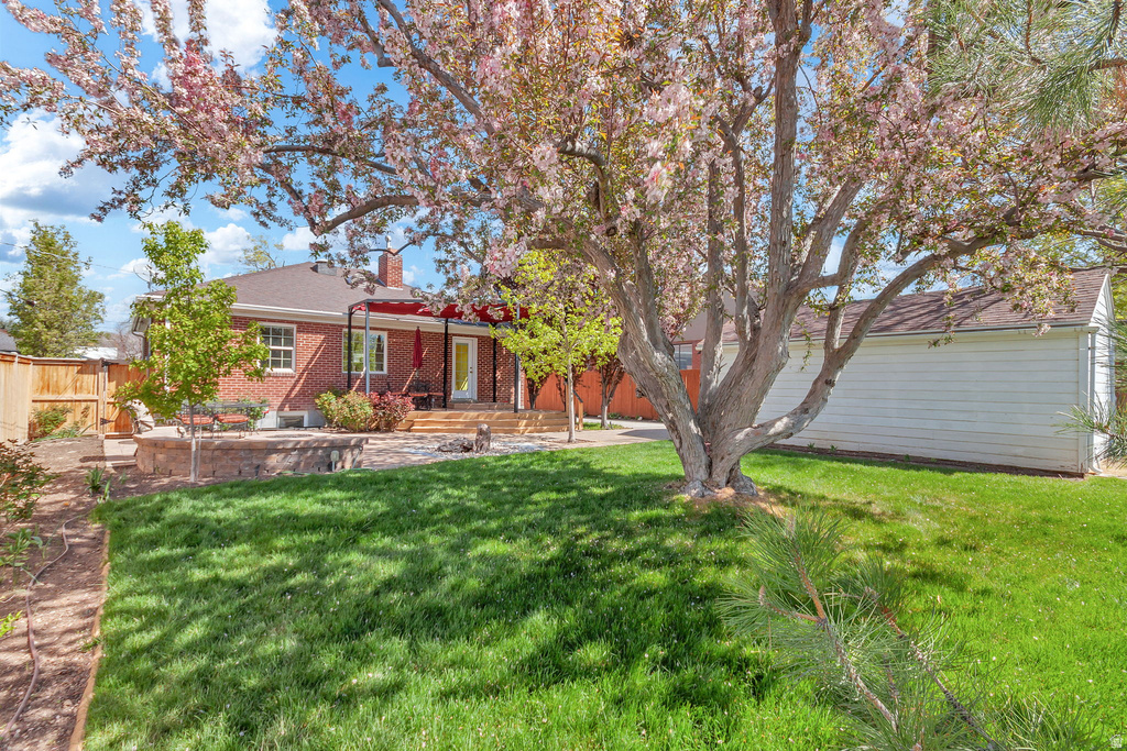 1754 E DOWNINGTON AVE Salt Lake City, UT 84108