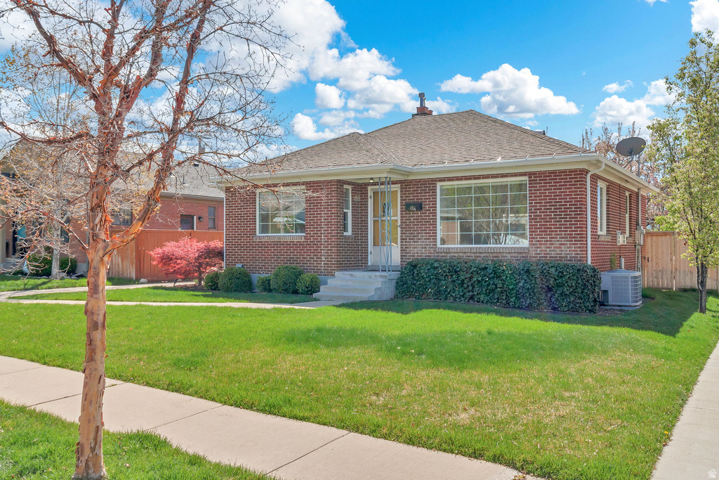 1754 E DOWNINGTON AVE Salt Lake City, UT 84108