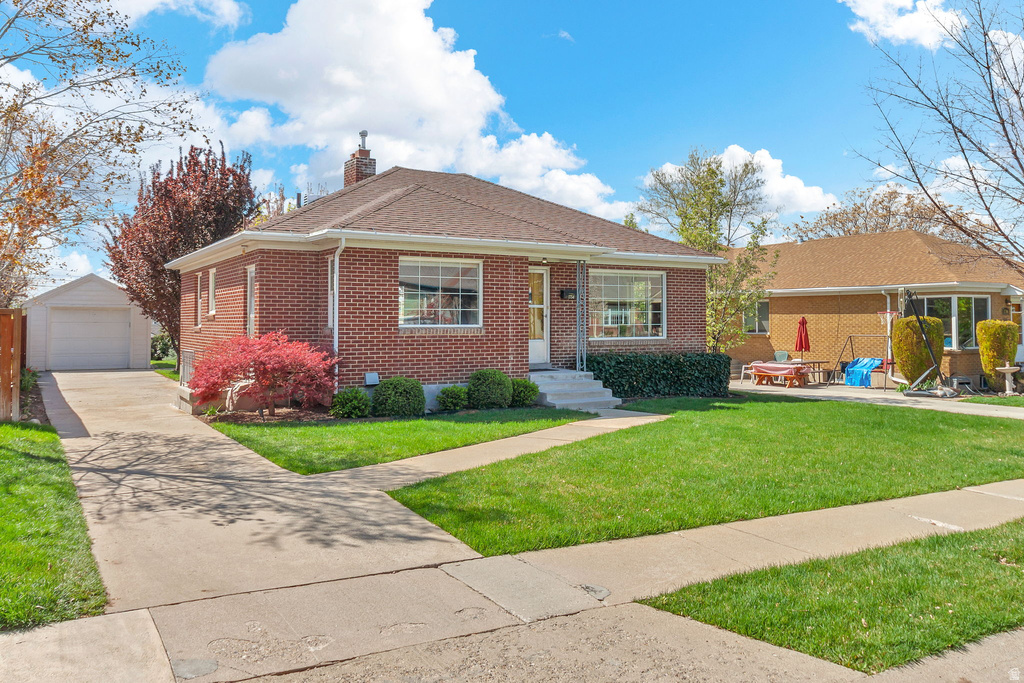 1754 E DOWNINGTON AVE Salt Lake City, UT 84108