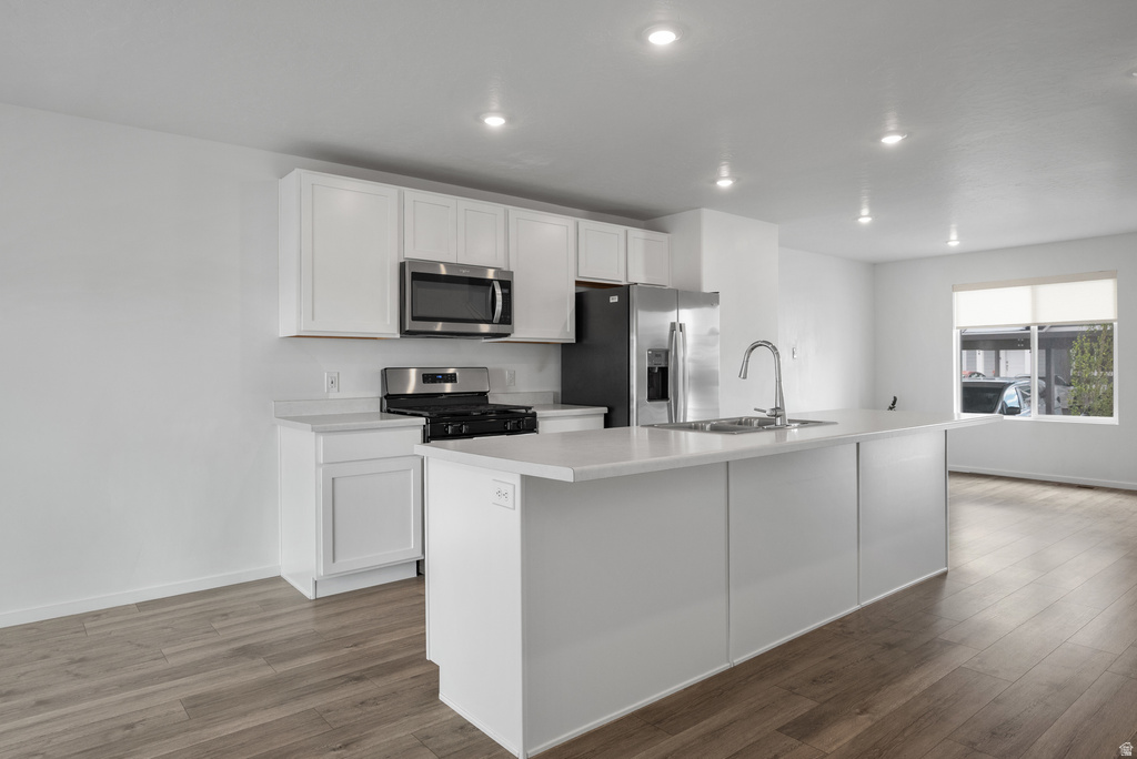 1934 N TEN HENS AVE #1140 Tooele, UT 84074