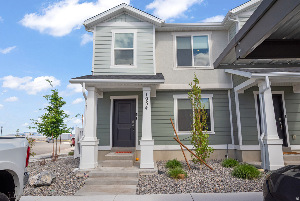 1934 N TEN HENS AVE #1140 Tooele, UT 84074