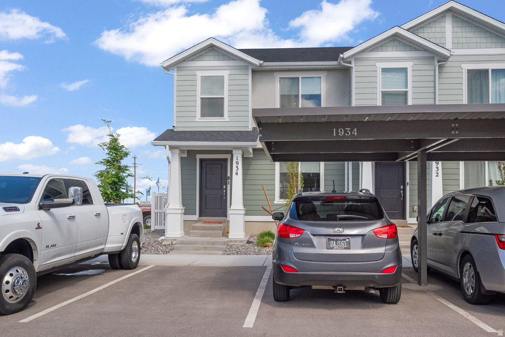 1934 N TEN HENS AVE #1140 Tooele, UT 84074