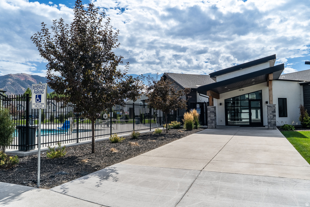 475 W 60 S #L304 Providence, UT 84332