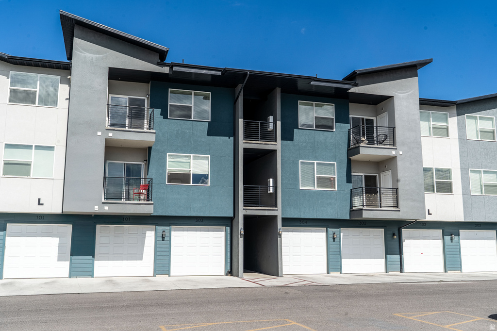 475 W 60 S #L304 Providence, UT 84332