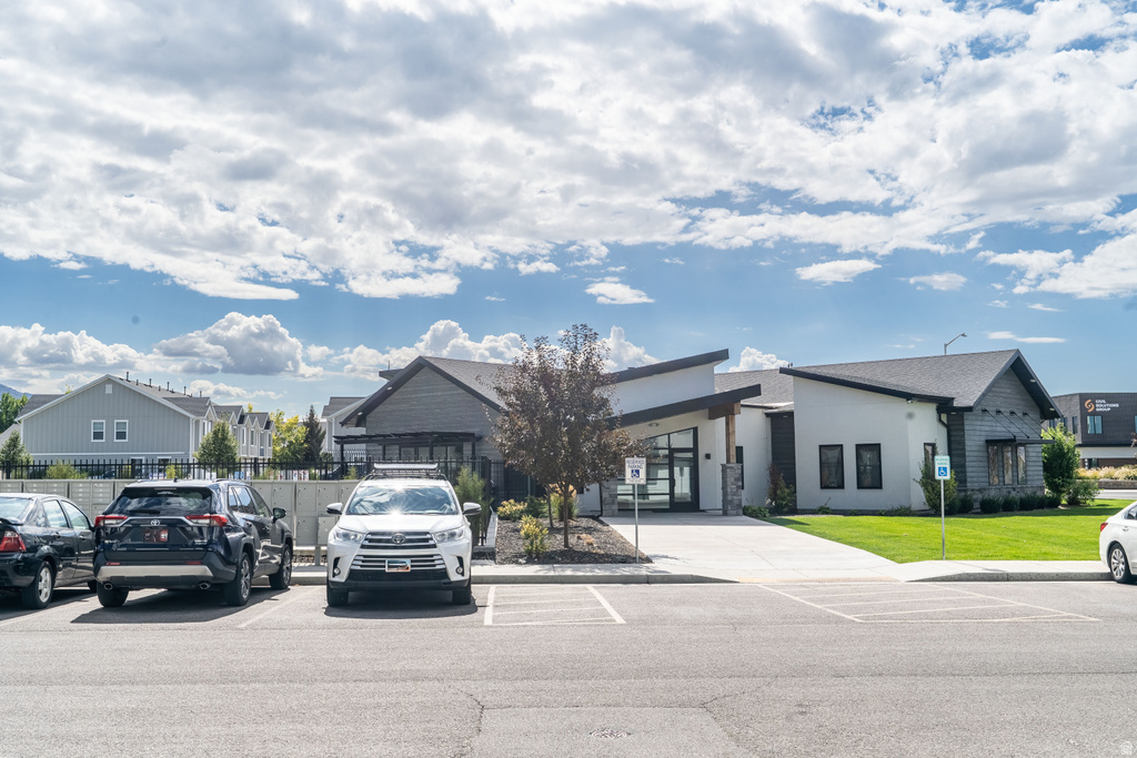 475 W 60 S #L304 Providence, UT 84332
