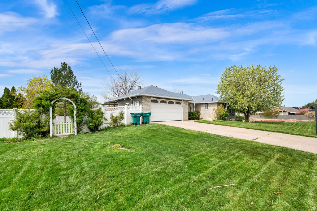 5061 S 3500 W Roy, UT 84067