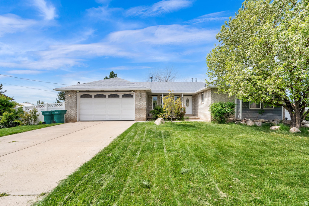 5061 S 3500 W Roy, UT 84067