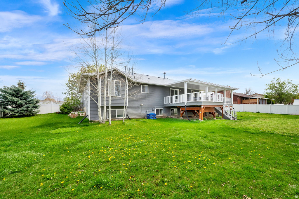 5061 S 3500 W Roy, UT 84067