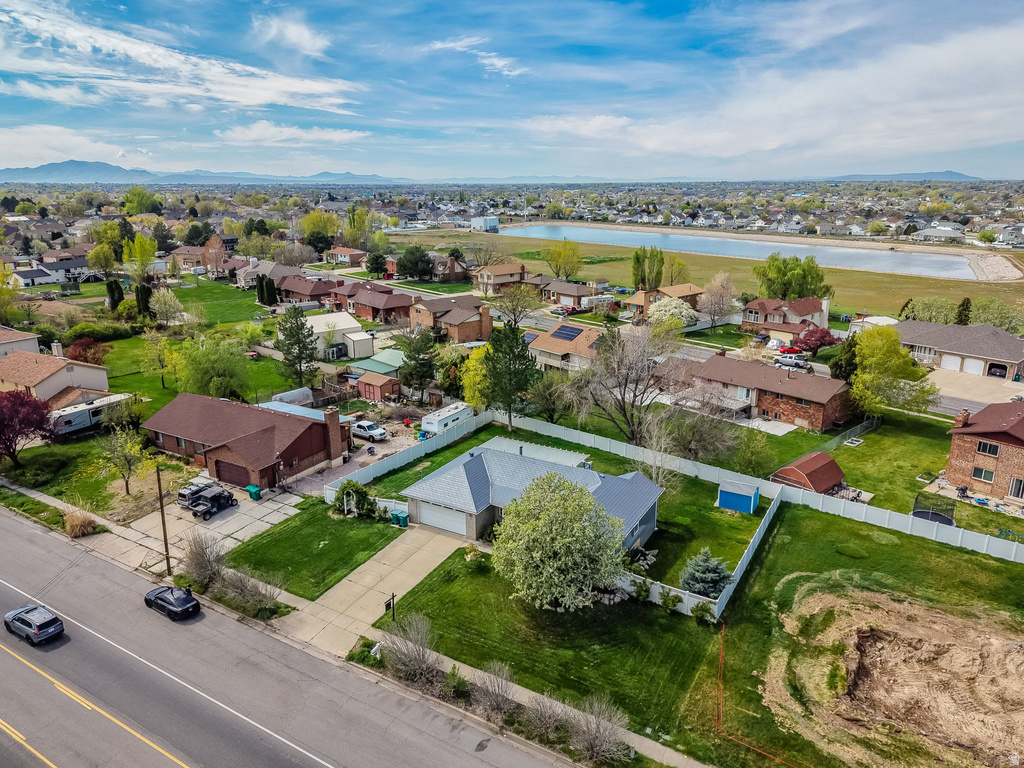 5061 S 3500 W Roy, UT 84067