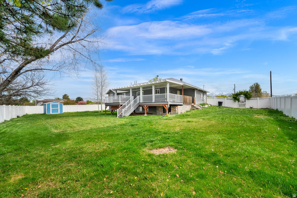 5061 S 3500 W Roy, UT 84067