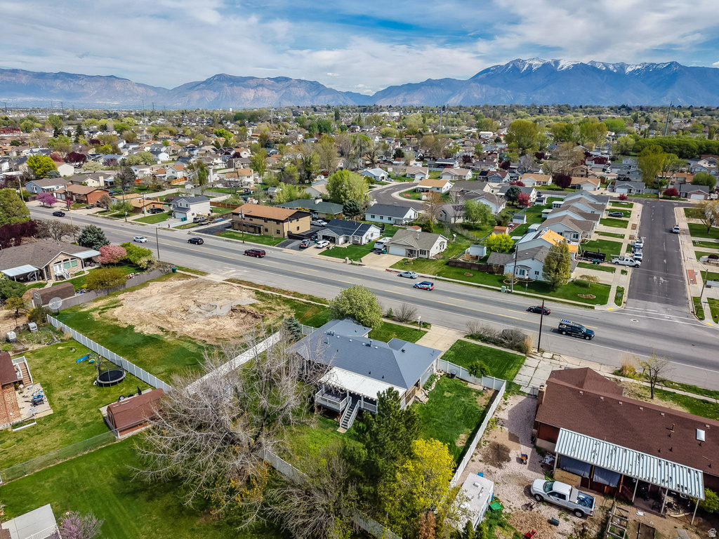 5061 S 3500 W Roy, UT 84067