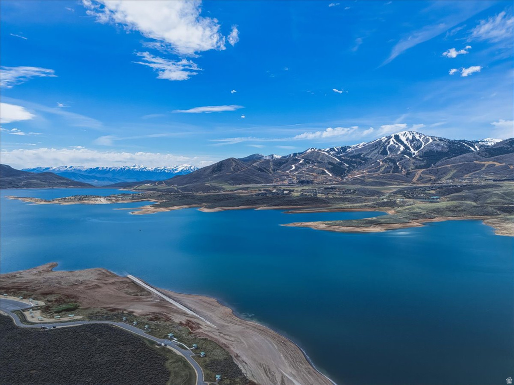 11451 N SAILWATER LN Hideout, UT 84036