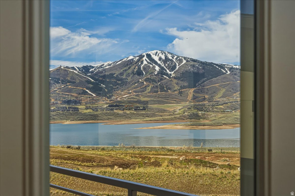 11451 N SAILWATER LN Hideout, UT 84036