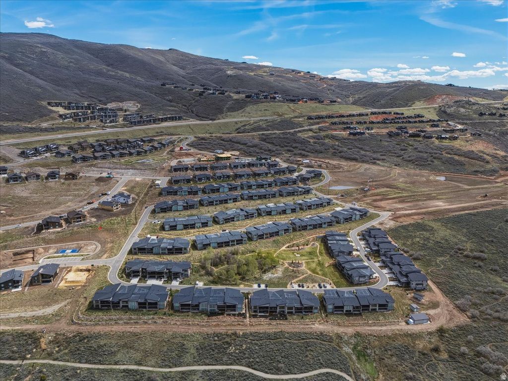 11451 N SAILWATER LN Hideout, UT 84036