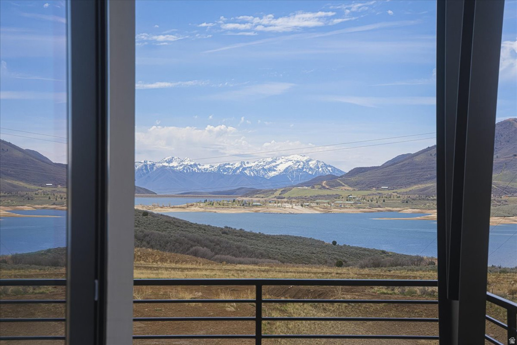 11451 N SAILWATER LN Hideout, UT 84036