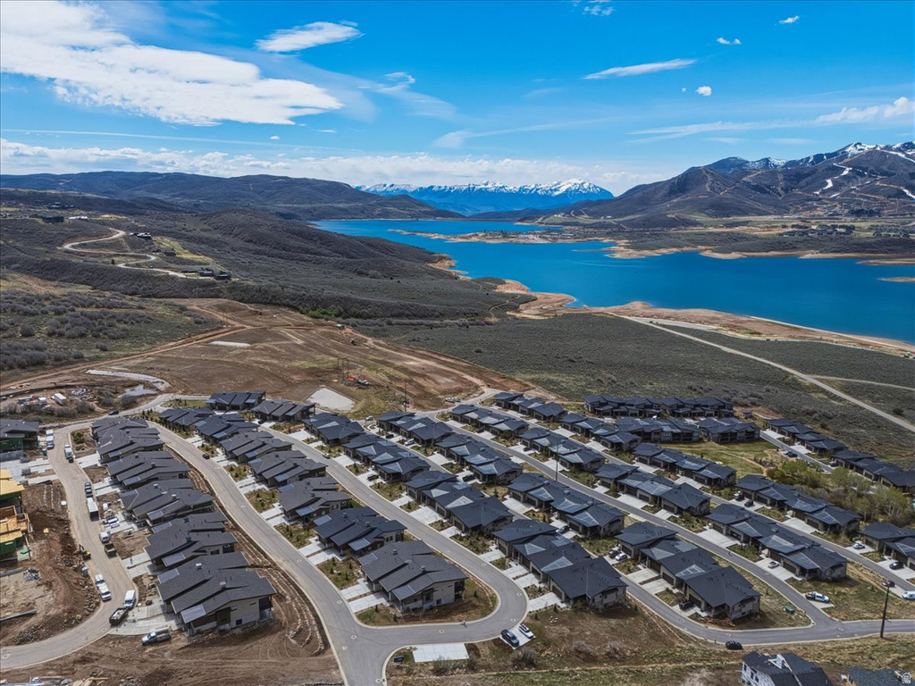 11451 N SAILWATER LN Hideout, UT 84036