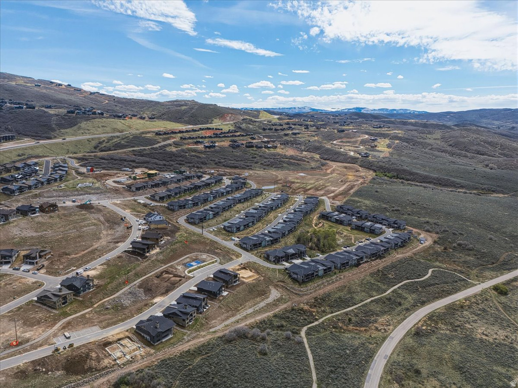 11451 N SAILWATER LN Hideout, UT 84036