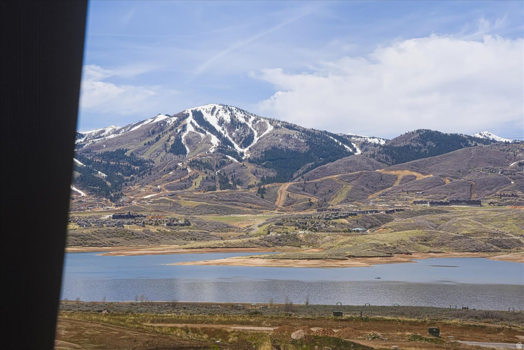 11451 N SAILWATER LN Hideout, UT 84036