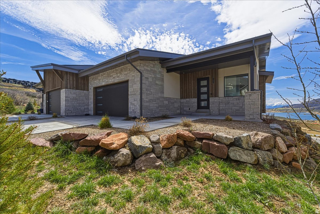 11451 N SAILWATER LN Hideout, UT 84036
