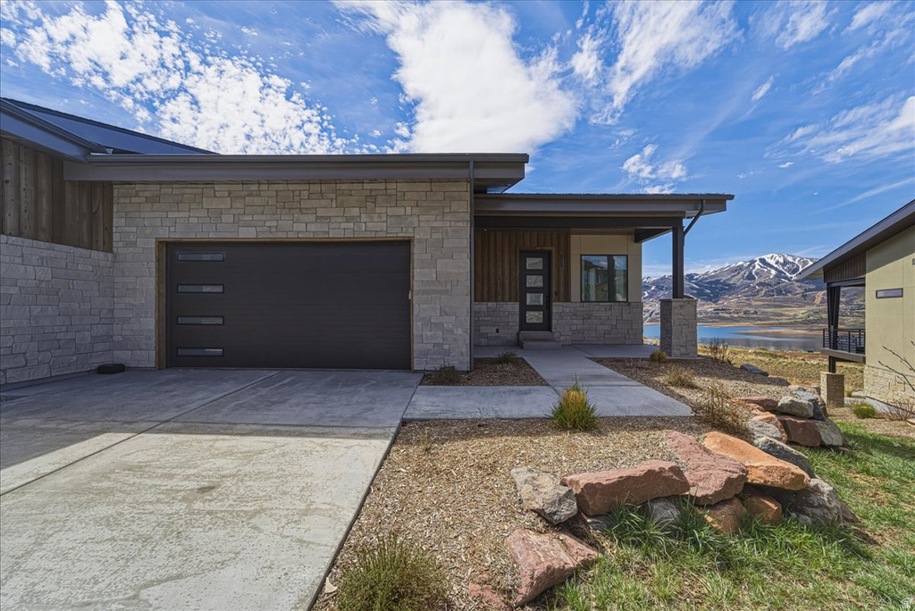 11451 N SAILWATER LN Hideout, UT 84036