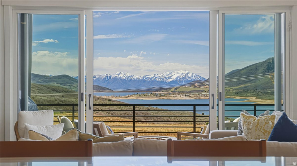 11451 N SAILWATER LN Hideout, UT 84036