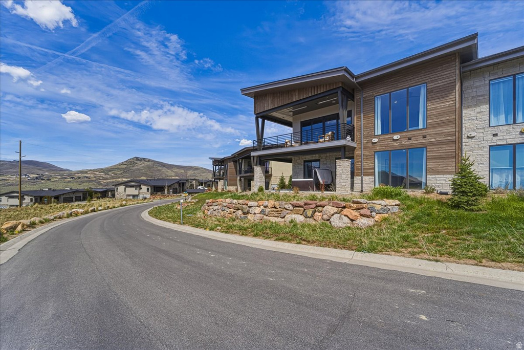 11451 N SAILWATER LN Hideout, UT 84036