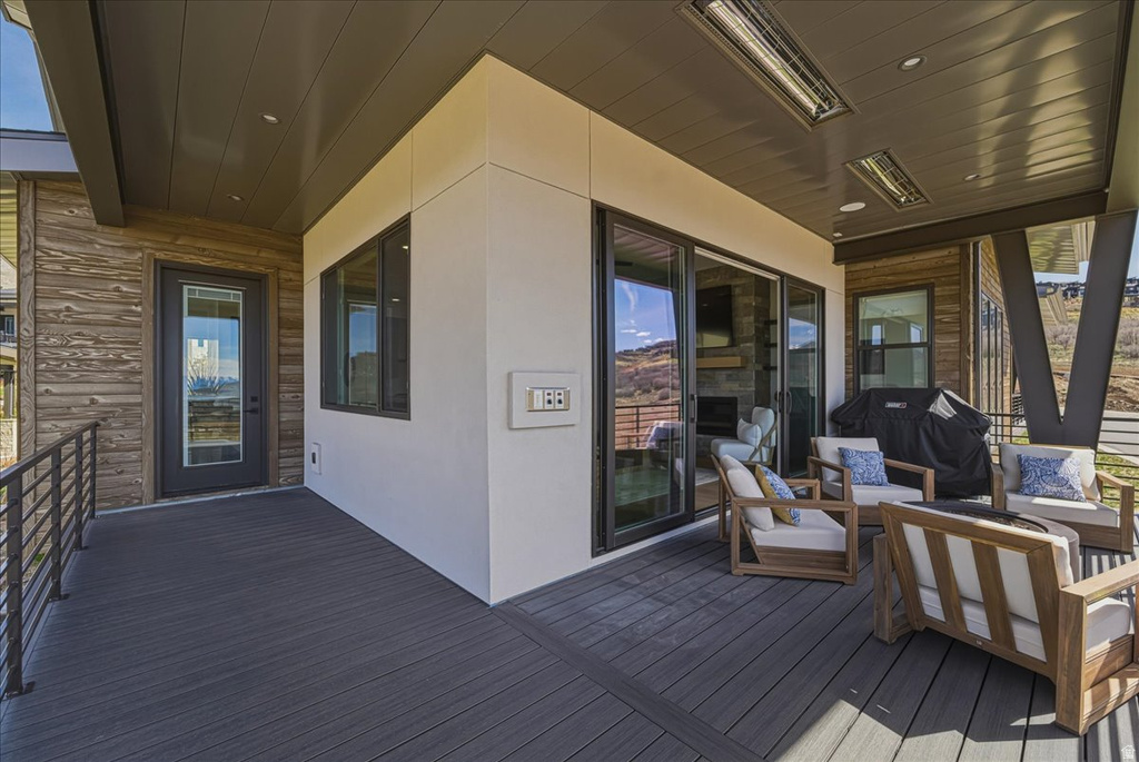 11451 N SAILWATER LN Hideout, UT 84036