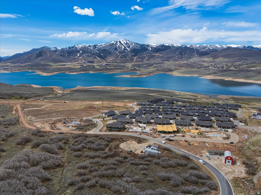 11451 N SAILWATER LN Hideout, UT 84036