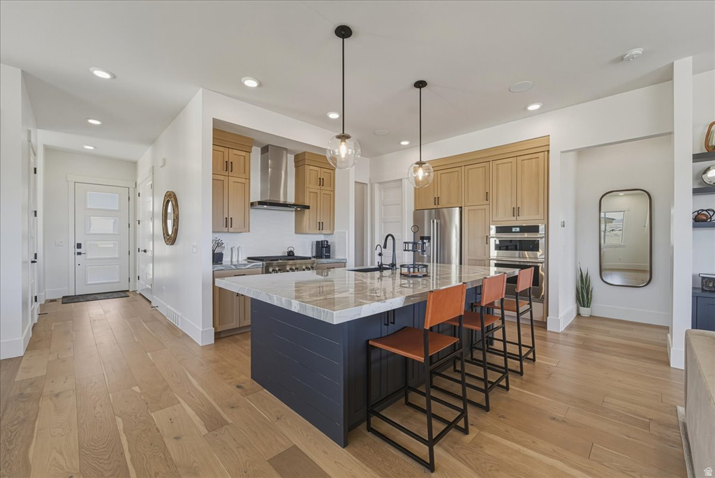 11451 N SAILWATER LN Hideout, UT 84036