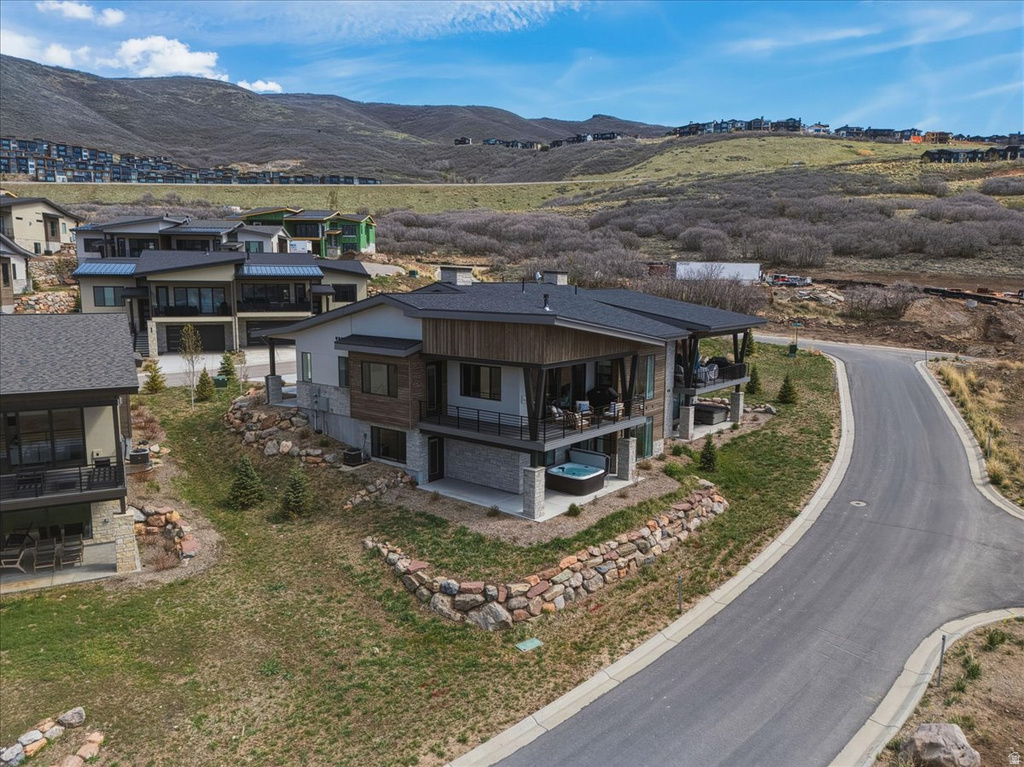 11451 N SAILWATER LN Hideout, UT 84036