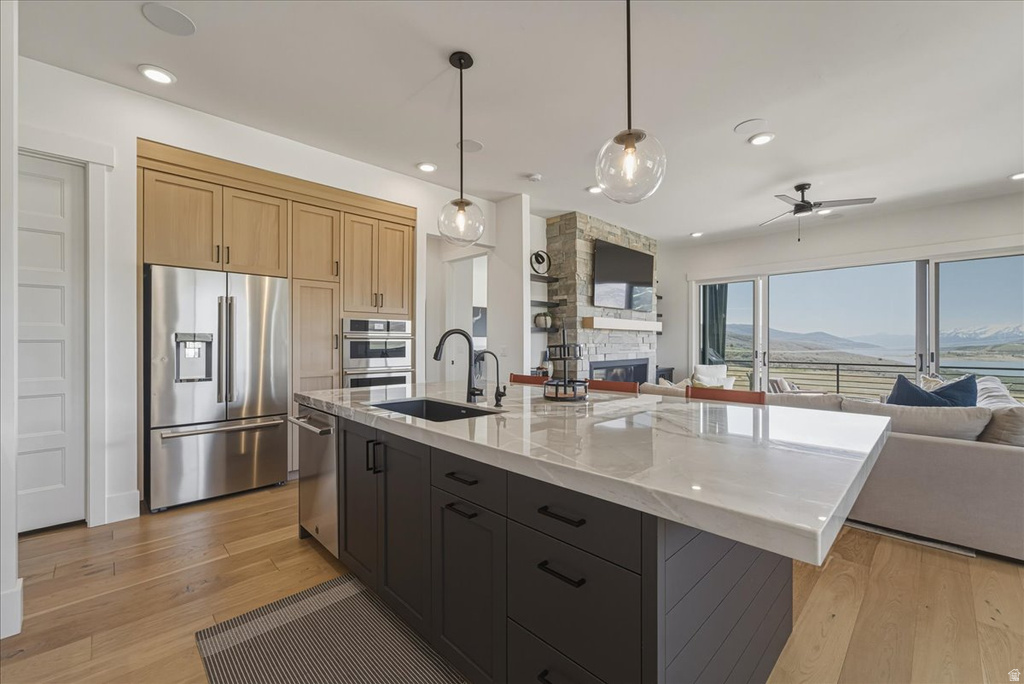 11451 N SAILWATER LN Hideout, UT 84036