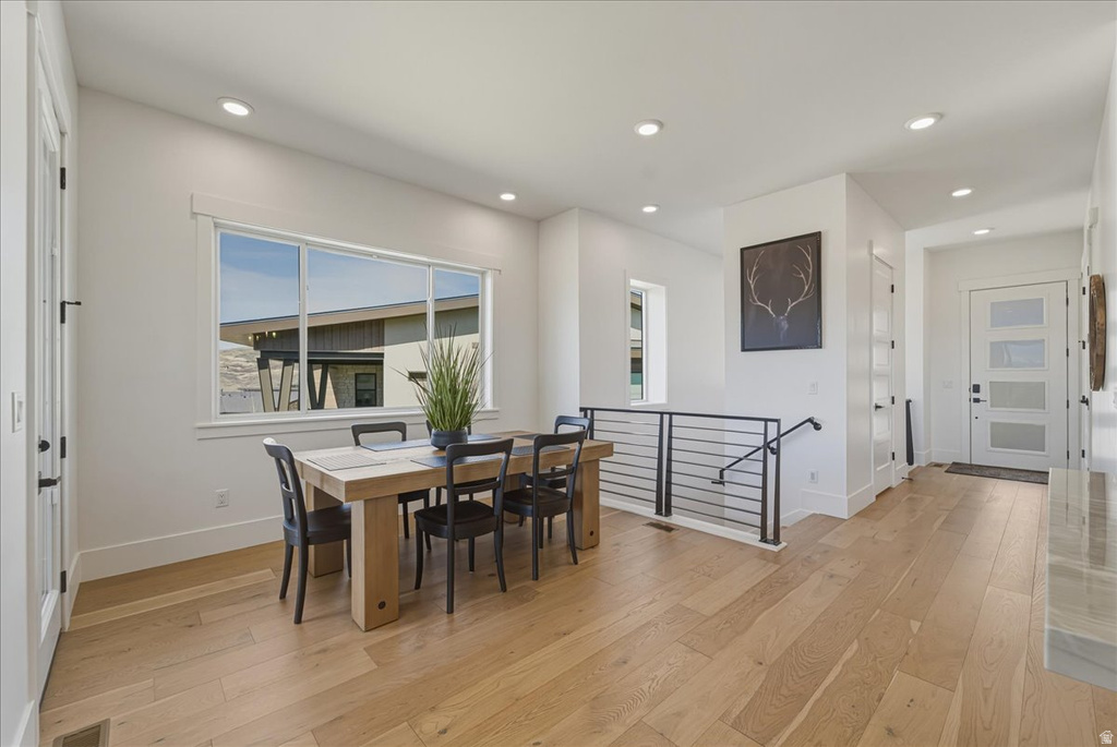 11451 N SAILWATER LN Hideout, UT 84036