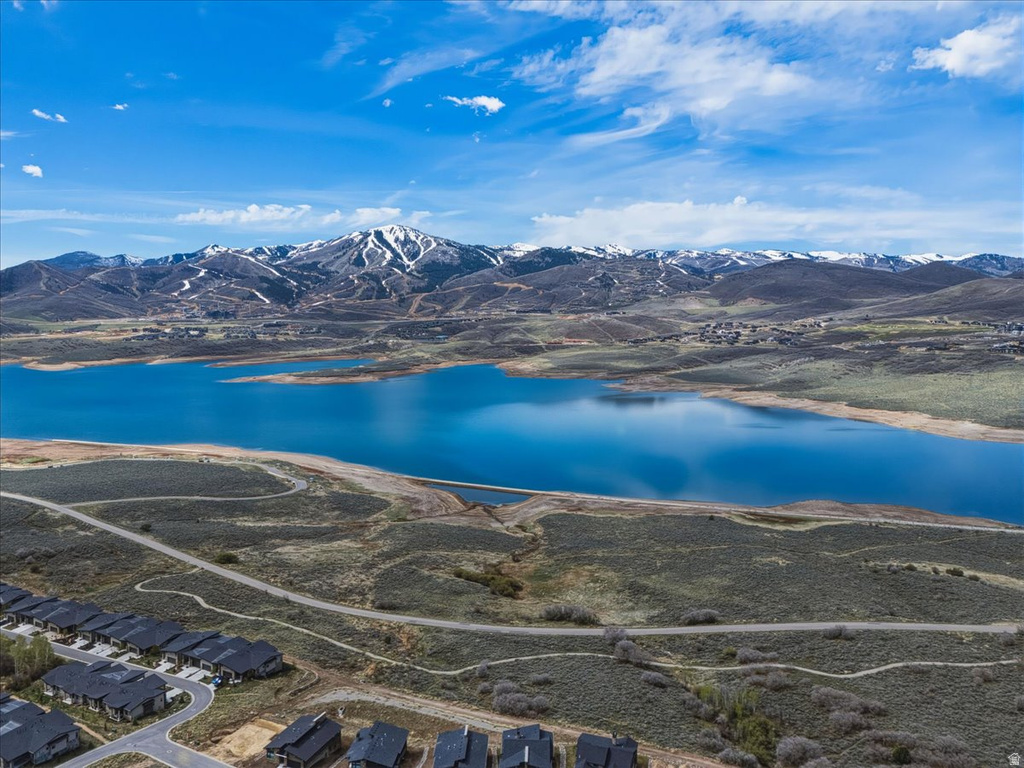 11451 N SAILWATER LN Hideout, UT 84036