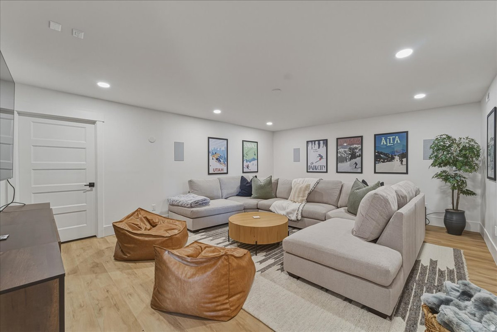 11451 N SAILWATER LN Hideout, UT 84036