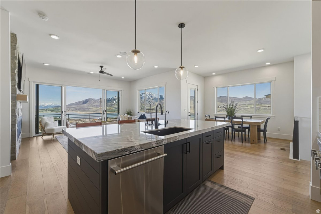 11451 N SAILWATER LN Hideout, UT 84036