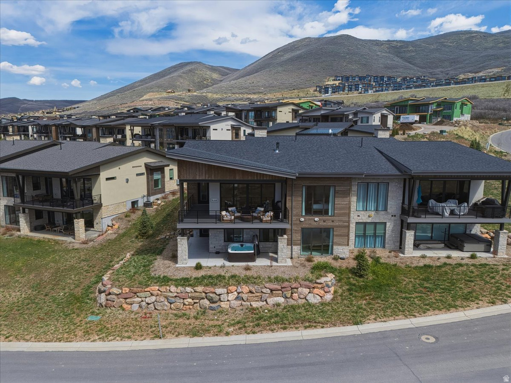 11451 N SAILWATER LN Hideout, UT 84036