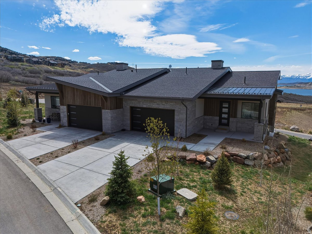 11451 N SAILWATER LN Hideout, UT 84036
