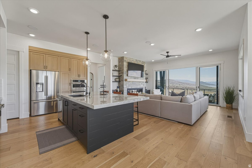 11451 N SAILWATER LN Hideout, UT 84036