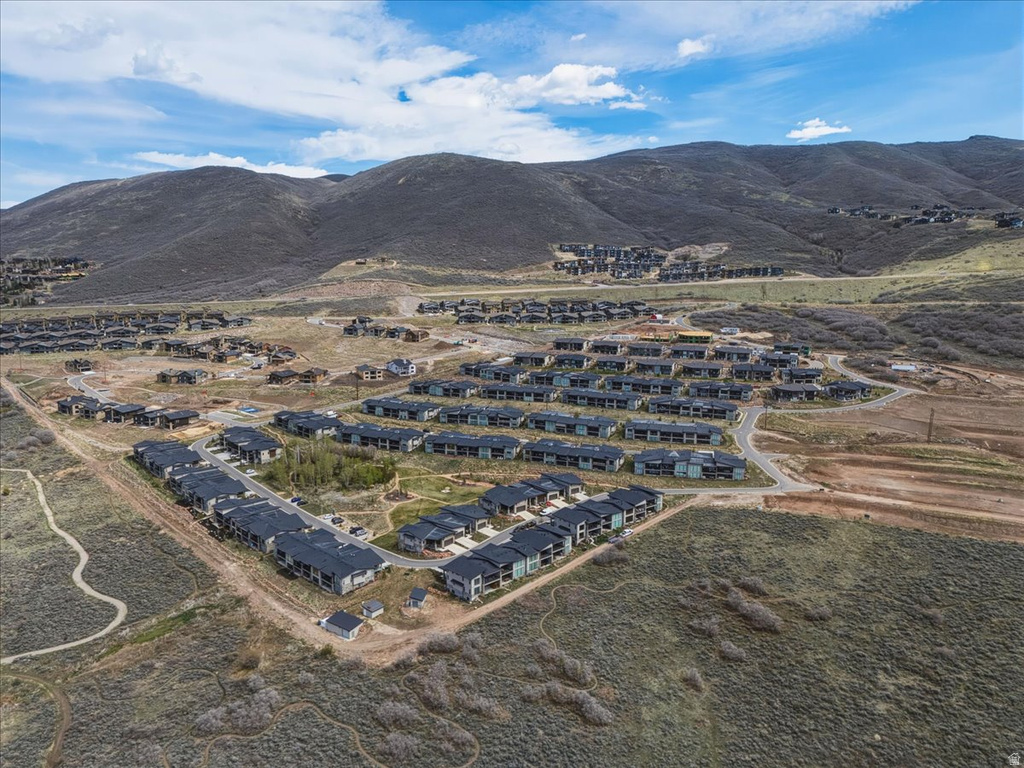 11451 N SAILWATER LN Hideout, UT 84036