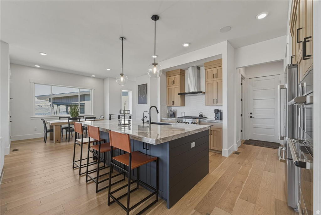 11451 N SAILWATER LN Hideout, UT 84036