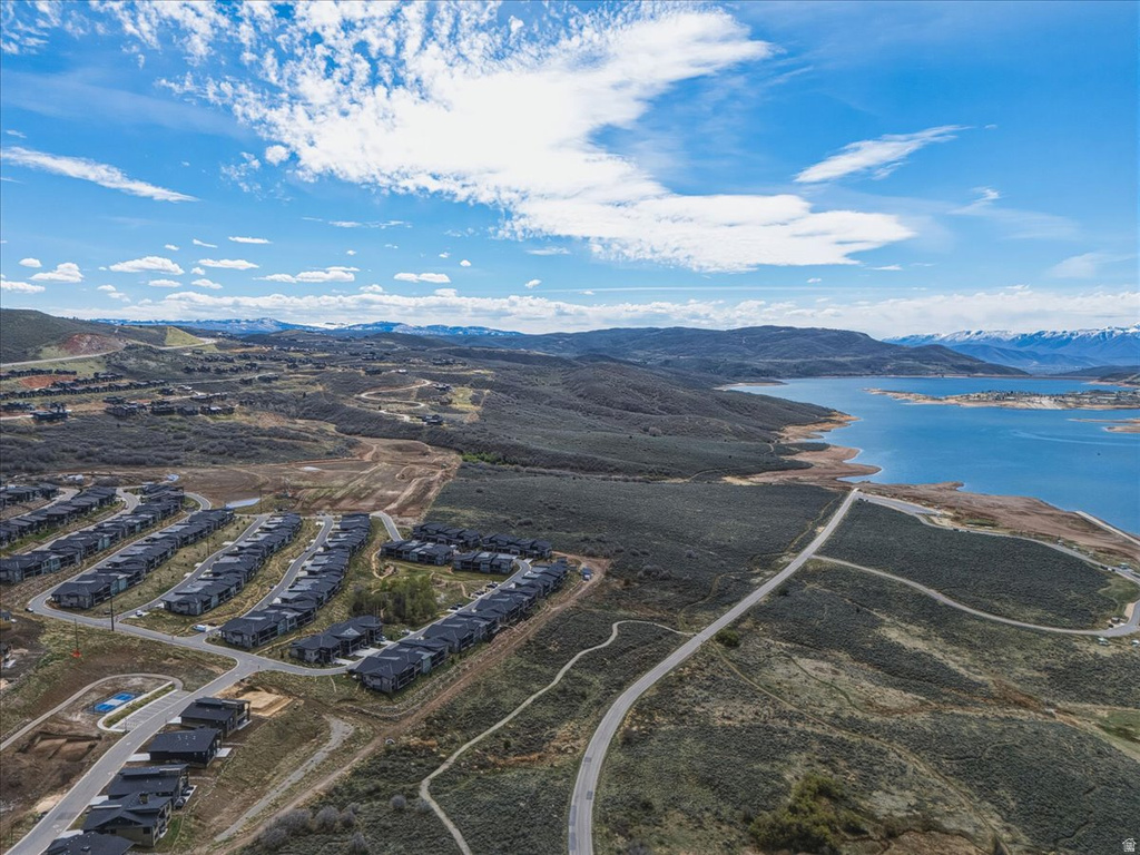 11451 N SAILWATER LN Hideout, UT 84036