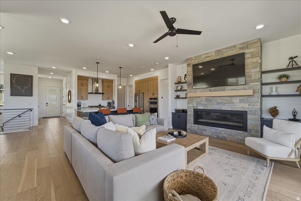 11451 N SAILWATER LN Hideout, UT 84036