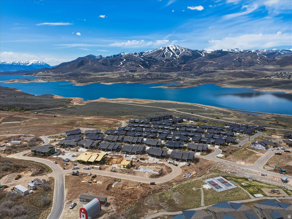 11451 N SAILWATER LN Hideout, UT 84036