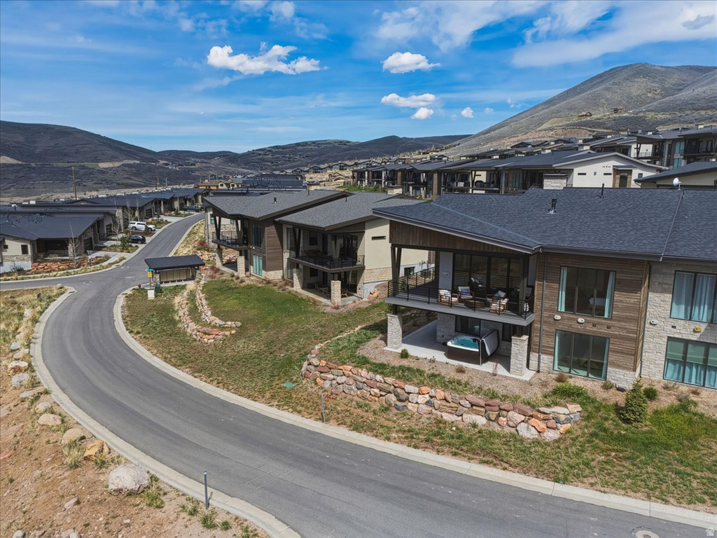 11451 N SAILWATER LN Hideout, UT 84036