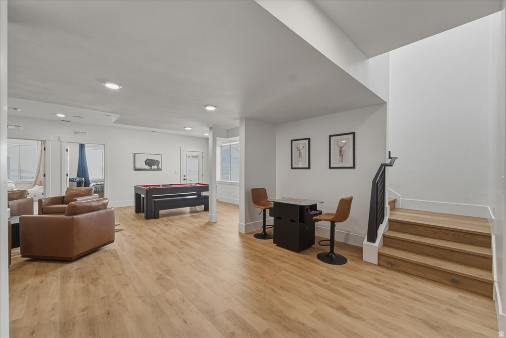 11451 N SAILWATER LN Hideout, UT 84036