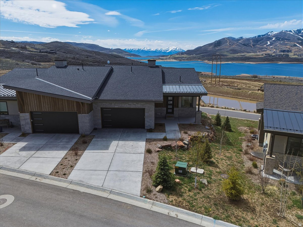 11451 N SAILWATER LN Hideout, UT 84036